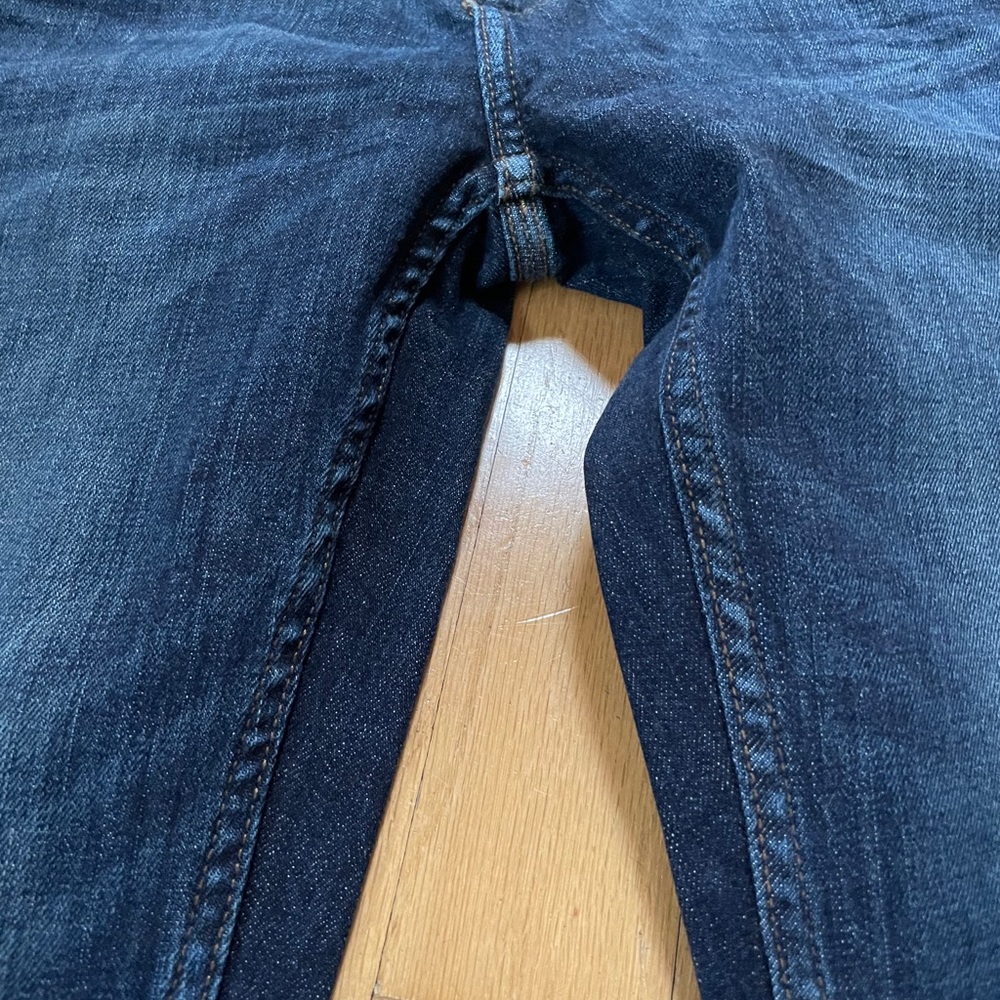 🎉HP🎉~ZARA  Skinny Jeans 👖🌟EUC!!! - Picture 10 of 11
